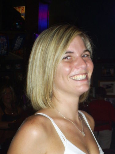 Krista Dotson