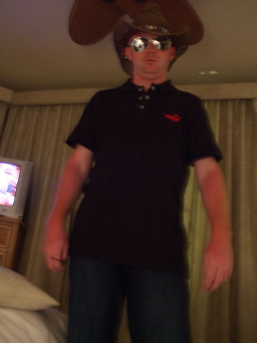 James Monoski