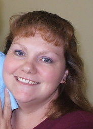 Stacey Martin