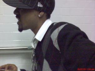 Toussaint Gaines