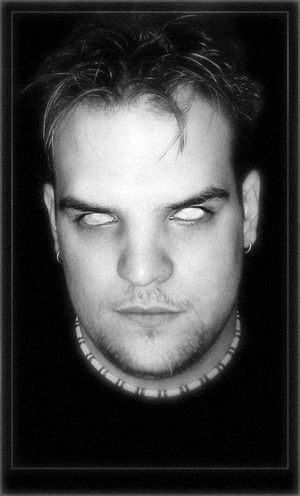 Donnie Bell