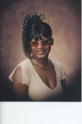 Angela Banks