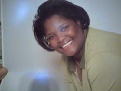 Brenda Brown