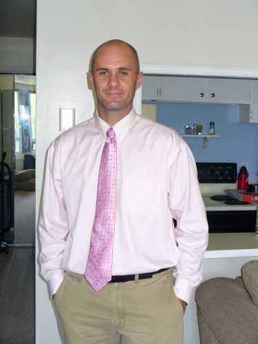 Russell Jackson