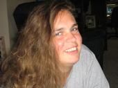 Corinne Stover