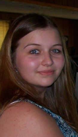 Sarah Stidham
