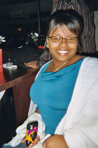 Victoria Hardeman