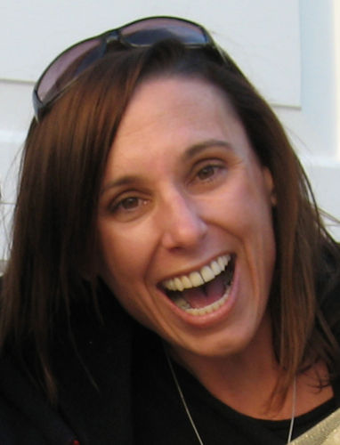 Jill Tangredi