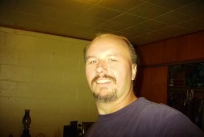 Robert Wiseman