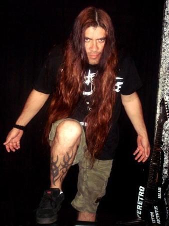 Cesar Aguilar
