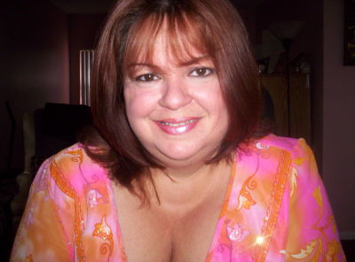 Maria Serra