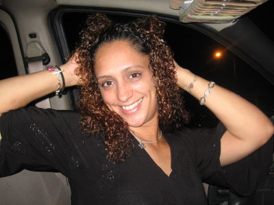 Barbara Pimentel