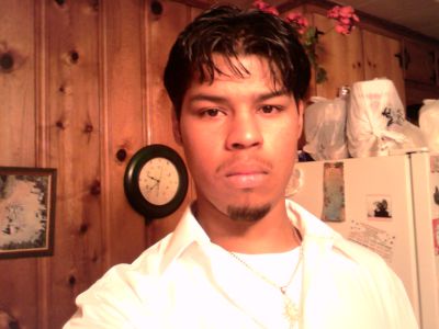 Jose Romero