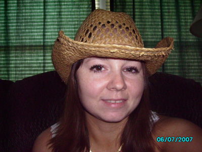 Charla Thomas