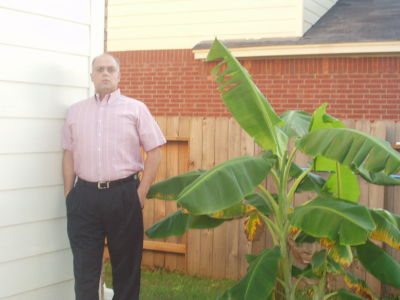 Steven Ruth
