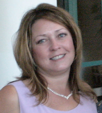 Tamara Morgan