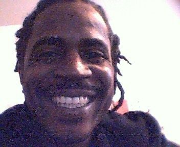 Jamel Hunter
