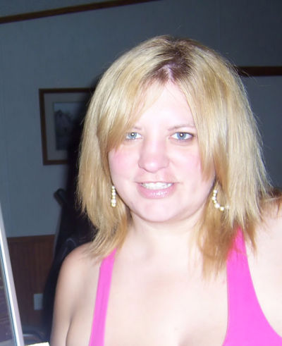 Kim Clayton
