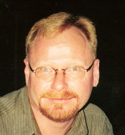 Randall Greathouse
