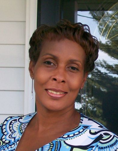 Mary Jones