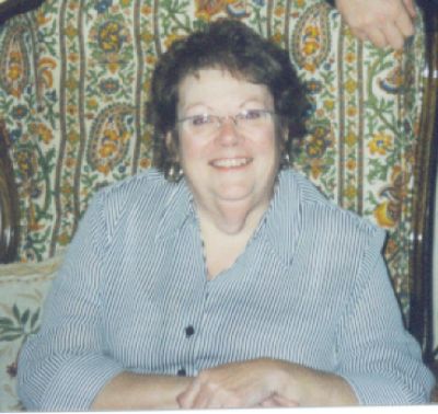 Darlene Hall