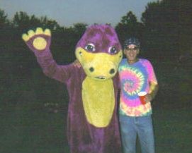 Bobby Jarrett