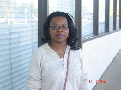 Carla Jimerson