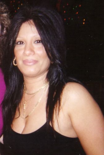 Lucille Desoto