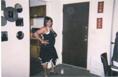 Teratha Miller