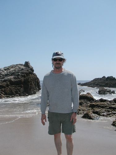 John Mitchell