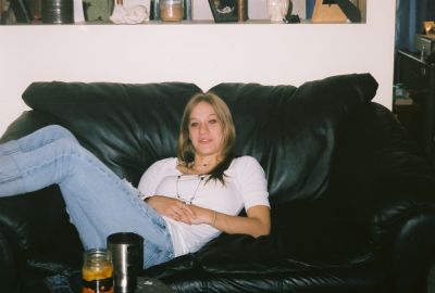 Jessica Shelenberger