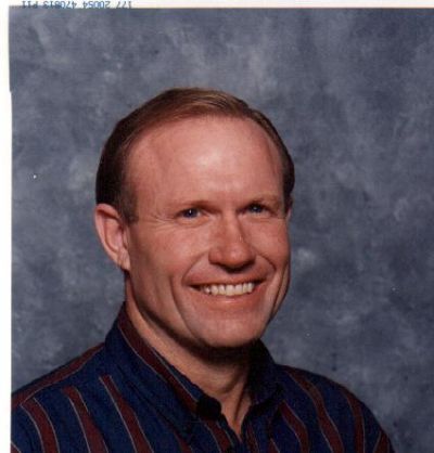 Harvey Curry