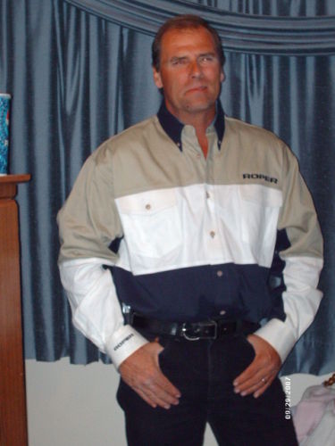 Joel Long