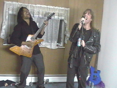 Alan Brown