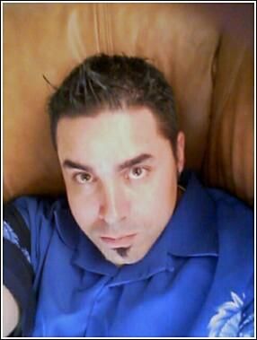 Jeremy Alexander