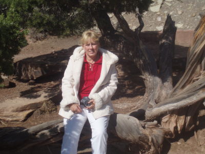 Dana Naatz