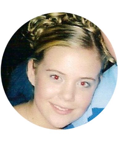Brittany Mckelvey