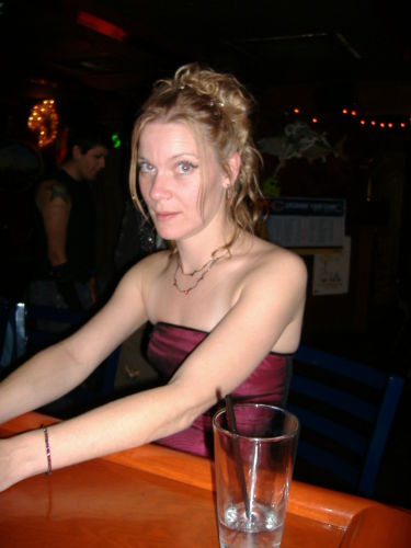 Katherine Voss