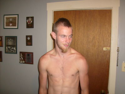 Wade Page