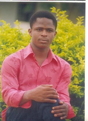 Emmanuel Nwobu