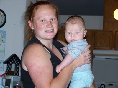 Cassy Biddle