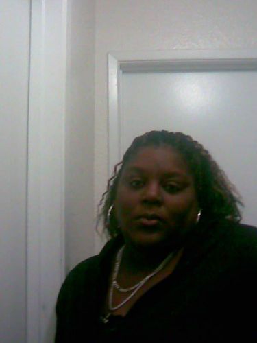Wyteria Vinson