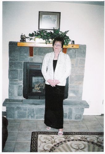 Marie Summers