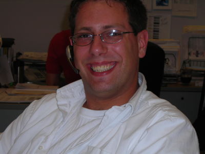 Nathan Brooks