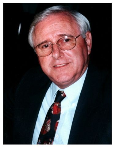 James Nichols