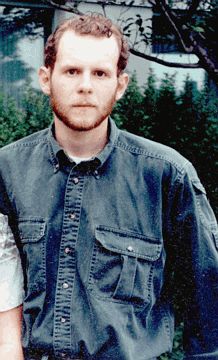 Brian Mcfarland
