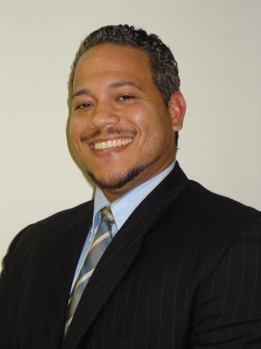 Manuel Martinez Jesus