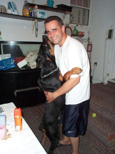 Eric Hernandez