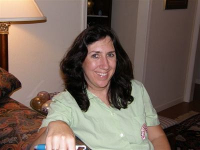 Mary Ward