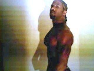Troy Posey
